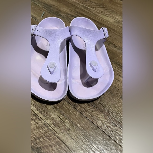 Birkenstock Gizeh Sz 8 - Picture 14 of 14